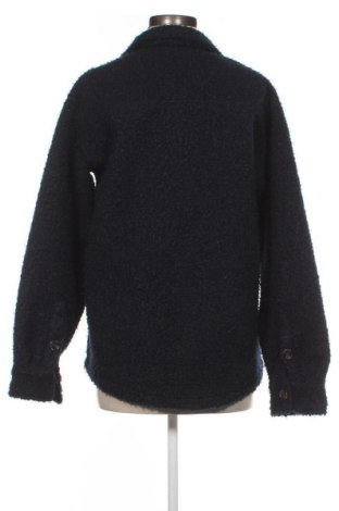 Дамско палто FSBN, Размер XS, Цвят Син, Цена 7,66 €