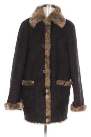 Damski płaszcz Fabiani, Rozmiar L, Kolor Czarny, Cena 20,99 zł