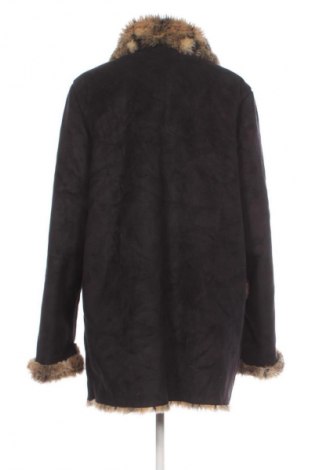 Damski płaszcz Fabiani, Rozmiar L, Kolor Czarny, Cena 20,99 zł