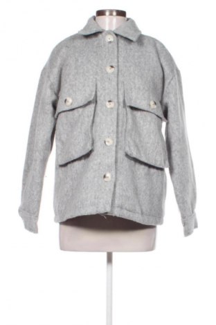 Дамско палто Fb Sister, Размер XS, Цвят Сив, Цена 19,94 €