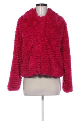 Palton de femei Fever, Mărime L, Culoare Roz, Preț 156,99 Lei