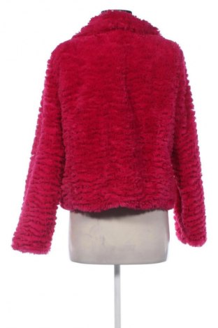 Palton de femei Fever, Mărime L, Culoare Roz, Preț 156,99 Lei