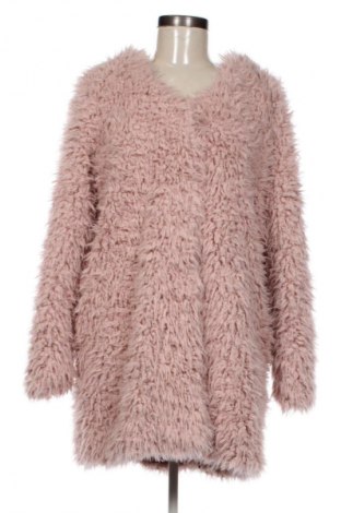 Dámský kabát  Fritzi Aus Preussen, Velikost L, Barva Růžová, Cena  469,00 Kč