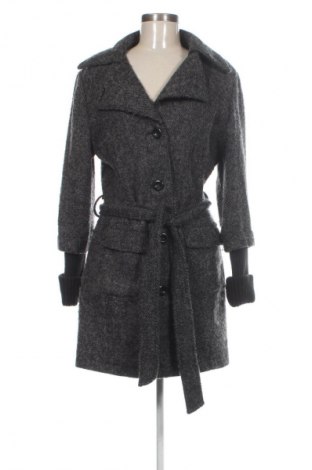 Дамско палто Garcia, Размер L, Цвят Сив, Цена 14,82 €