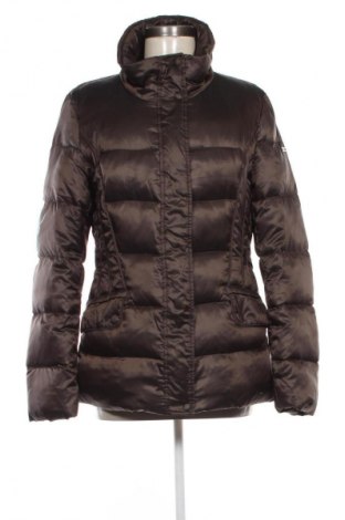 Γυναικείο παλτό Geox, Μέγεθος L, Χρώμα Καφέ, Τιμή 79,99 €