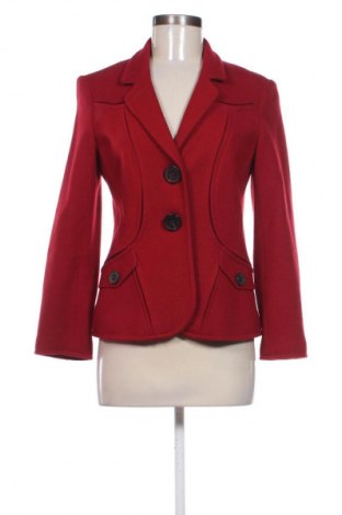 Dámsky kabát  Gerard Darel, Veľkosť M, Farba Červená, Cena  39,57 €