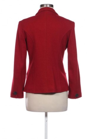 Dámsky kabát  Gerard Darel, Veľkosť M, Farba Červená, Cena  39,57 €