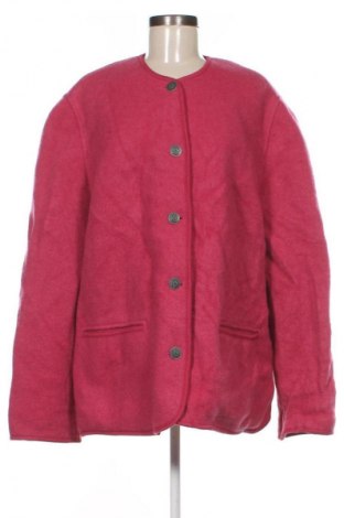 Дамско палто Giesswein, Размер XXL, Цвят Розов, Цена 38,34 €