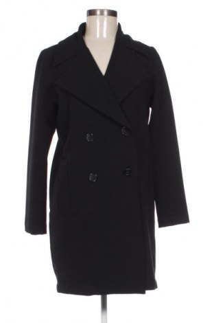 Γυναικείο παλτό Gina Tricot, Μέγεθος XS, Χρώμα Μαύρο, Τιμή 10,29 €