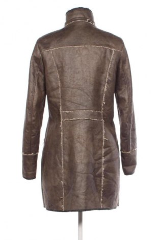 Γυναικείο παλτό Gipsy, Μέγεθος M, Χρώμα Καφέ, Τιμή 25,99 €