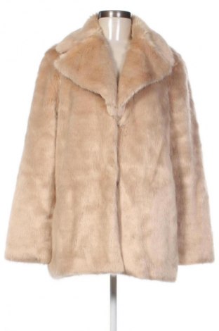 Дамско палто Gout D'Anvers, Размер L, Цвят Бежов, Цена 28,72 €