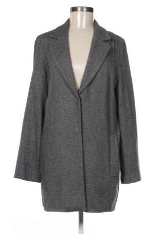 Дамско палто H&M, Размер S, Цвят Сив, Цена 11,30 €