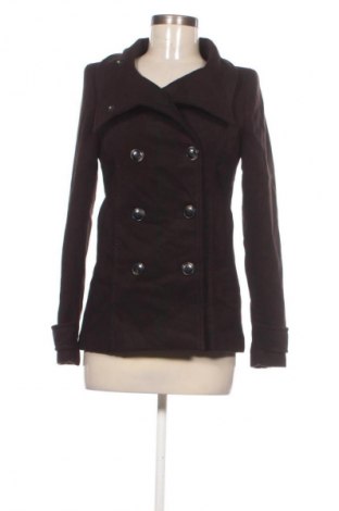 Γυναικείο παλτό H&M, Μέγεθος XS, Χρώμα Μαύρο, Τιμή 20,00 €