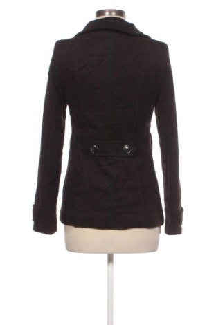 Γυναικείο παλτό H&M, Μέγεθος XS, Χρώμα Μαύρο, Τιμή 20,00 €