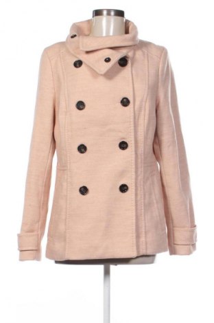 Palton de femei H&M, Mărime XL, Culoare Bej, Preț 211,99 Lei