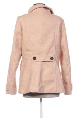 Palton de femei H&M, Mărime XL, Culoare Bej, Preț 211,99 Lei