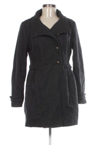 Damenmantel H&M, Größe M, Farbe Grau, Preis € 21,99