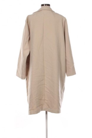 Дамско палто H&M, Размер XL, Цвят Бежов, Цена 14,82 €
