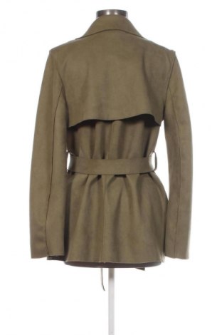 Dámský kabát  H&M, Velikost S, Barva Zelená, Cena  459,00 Kč