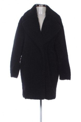 Дамско палто H&M, Размер S, Цвят Черен, Цена 29,65 €