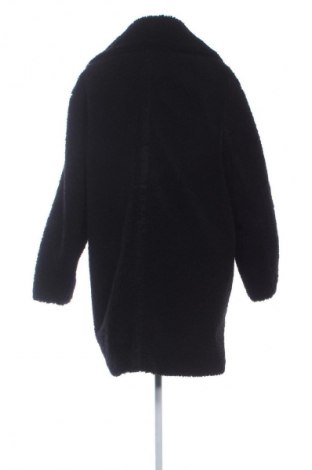 Дамско палто H&M, Размер S, Цвят Черен, Цена 29,65 €