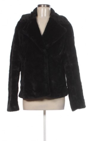 Damski płaszcz H&M, Rozmiar L, Kolor Czarny, Cena 130,99 zł