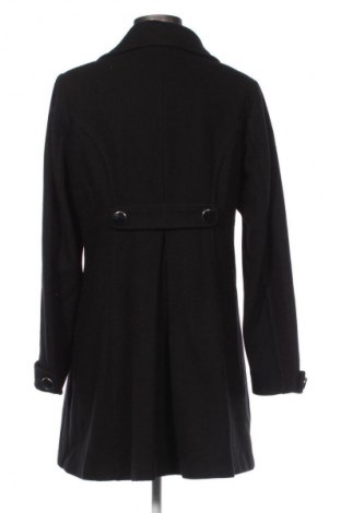 Palton de femei H&M, Mărime M, Culoare Negru, Preț 211,99 Lei