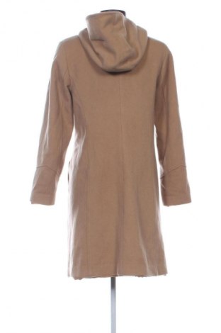 Γυναικείο παλτό H&M, Μέγεθος M, Χρώμα  Μπέζ, Τιμή 36,99 €