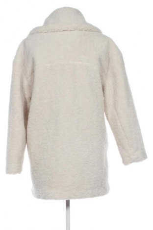 Дамско палто H&M, Размер S, Цвят Екрю, Цена 30,16 €