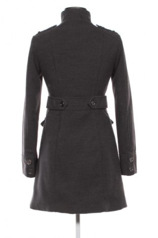 Dámský kabát  H&M, Velikost XS, Barva Šedá, Cena  1 119,00 Kč