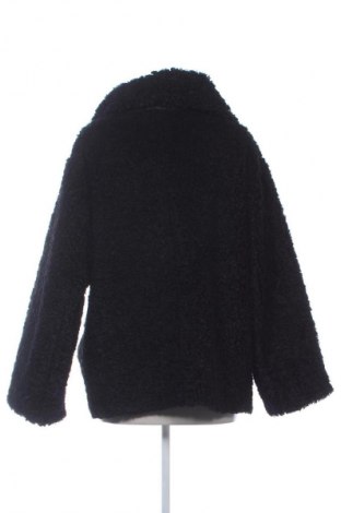 Дамско палто H&M, Размер XXL, Цвят Черен, Цена 30,00 €