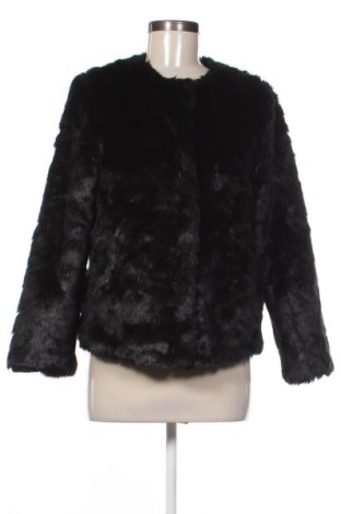 Дамско палто H&M, Размер S, Цвят Черен, Цена 35,27 €