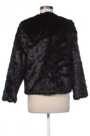 Дамско палто H&M, Размер S, Цвят Черен, Цена 35,27 €