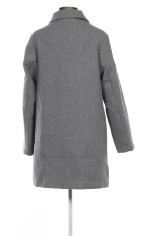 Дамско палто H&M, Размер S, Цвят Сив, Цена 40,90 €