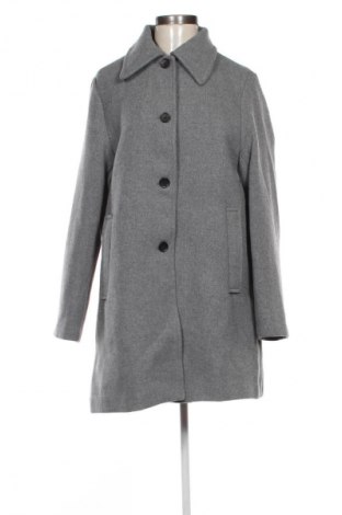 Дамско палто H&M, Размер S, Цвят Сив, Цена 40,90 €