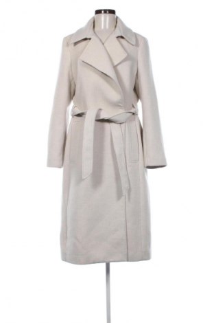 Damenmantel H&M, Größe M, Farbe Beige, Preis € 44,99