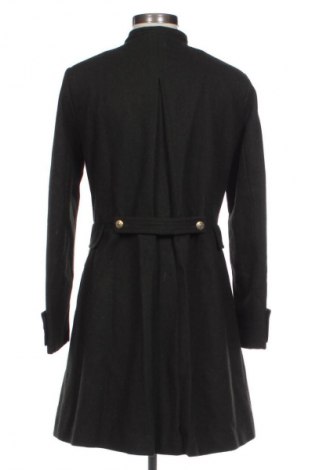 Damski płaszcz H&M, Rozmiar M, Kolor Zielony, Cena 217,72 zł