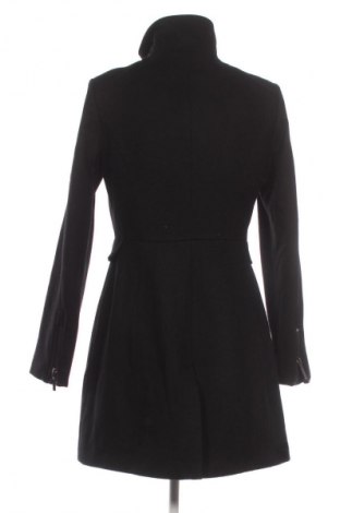 Palton de femei H&M, Mărime M, Culoare Negru, Preț 234,99 Lei