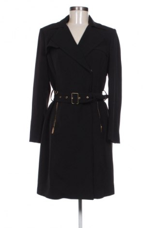 Дамско палто H&M, Размер M, Цвят Черен, Цена 34,00 €