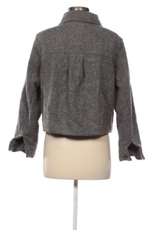 Дамско палто H&M, Размер XS, Цвят Сив, Цена 8,69 €