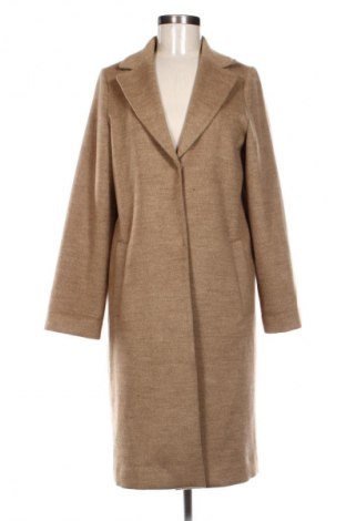 Дамско палто H&M, Размер XS, Цвят Кафяв, Цена 45,50 €
