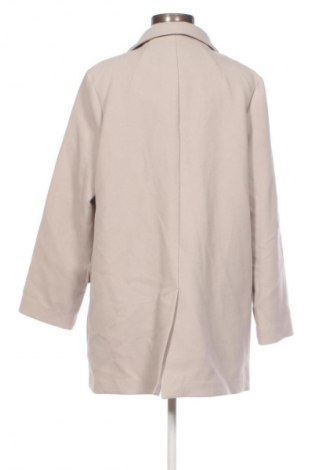 Дамско палто H&M, Размер S, Цвят Бежов, Цена 24,54 €