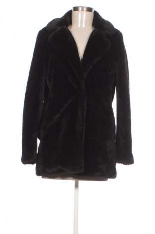 Дамско палто H&M Divided, Размер XS, Цвят Черен, Цена 23,00 €