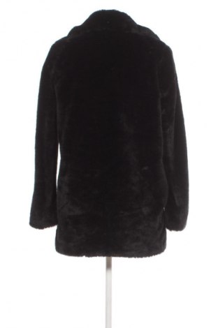 Дамско палто H&M Divided, Размер XS, Цвят Черен, Цена 23,00 €