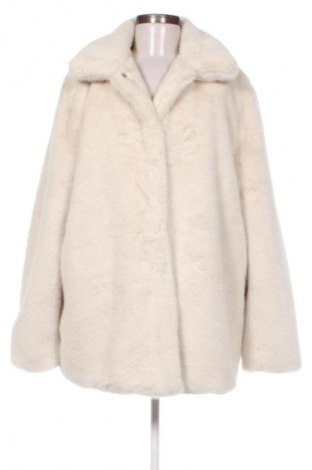 Női kabát H&M Divided, Méret L, Szín Bézs, Ár 17 899 Ft