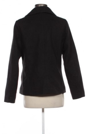 Dámský kabát  H&M Divided, Velikost L, Barva Černá, Cena  299,00 Kč