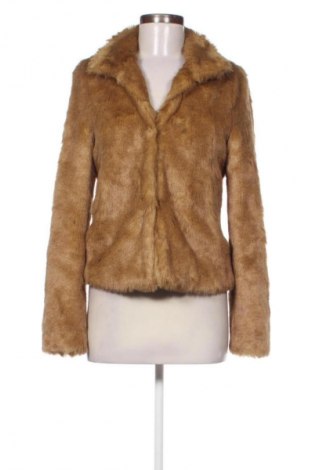 Dámský kabát  H&M Divided, Velikost M, Barva Hnědá, Cena  629,00 Kč