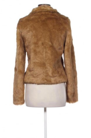 Dámský kabát  H&M Divided, Velikost M, Barva Hnědá, Cena  629,00 Kč