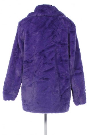 Γυναικείο παλτό H&M Divided, Μέγεθος S, Χρώμα Βιολετί, Τιμή 28,99 €