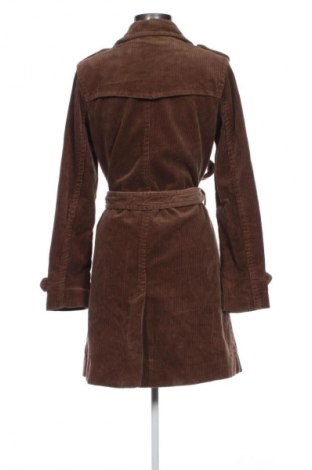 Dámský kabát  H&M L.O.G.G., Velikost M, Barva Hnědá, Cena  859,00 Kč